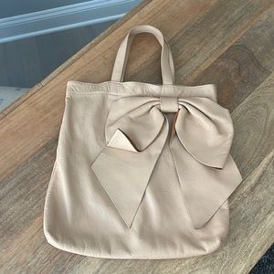 Valentino tote